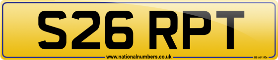 S26 RPT