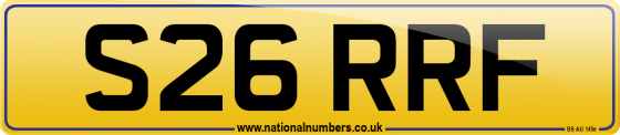 S26 RRF