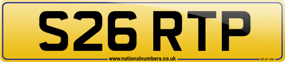 S26 RTP