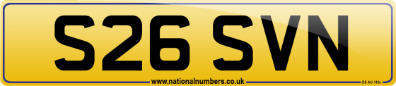 S26 SVN