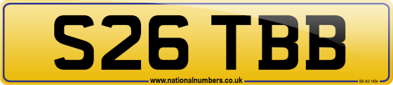 S26 TBB