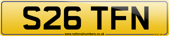 S26 TFN