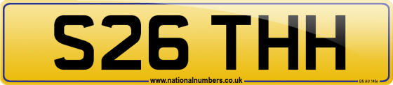 S26 THH