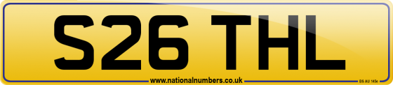 S26 THL