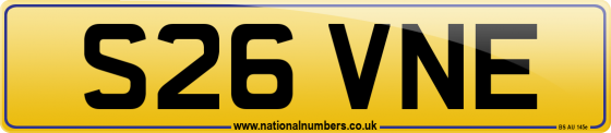 S26 VNE