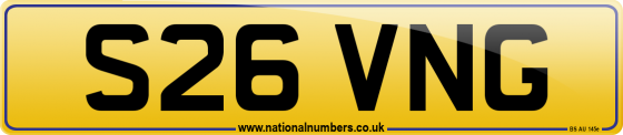 S26 VNG