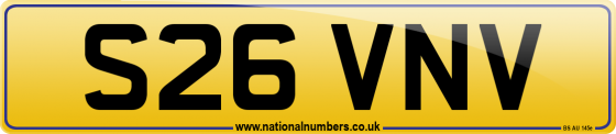 S26 VNV