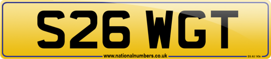 S26 WGT