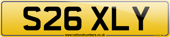 S26 XLY