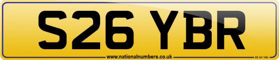 S26 YBR