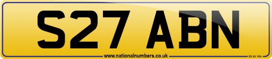 S27 ABN