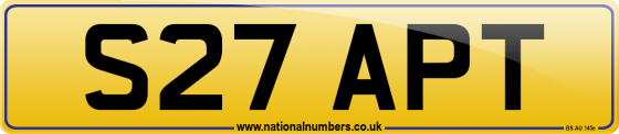 S27 APT