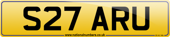 S27 ARU