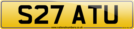 S27 ATU
