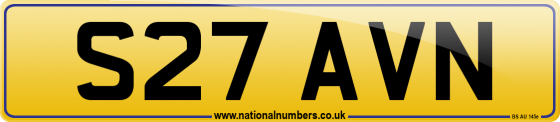 S27 AVN