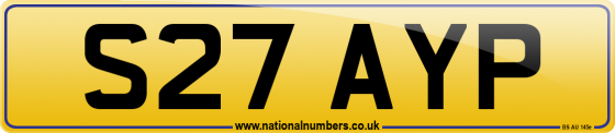 S27 AYP
