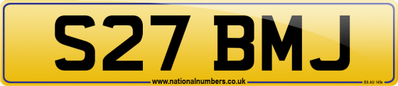 S27 BMJ