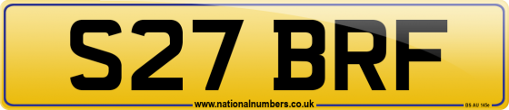 S27 BRF