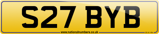 S27 BYB