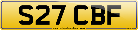 S27 CBF