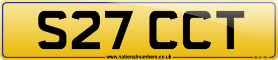 S27 CCT