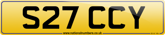 S27 CCY