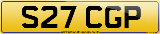 S27 CGP
