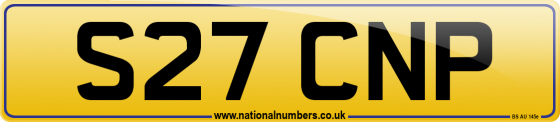 S27 CNP