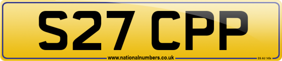 S27 CPP