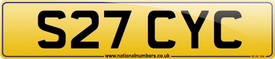 S27 CYC