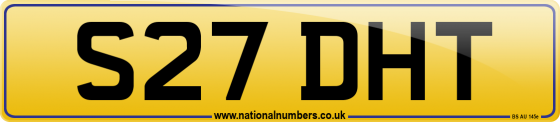 S27 DHT