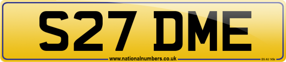 S27 DME