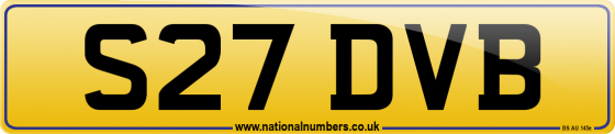 S27 DVB
