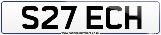S27 ECH