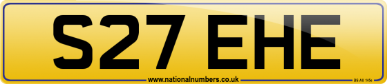 S27 EHE