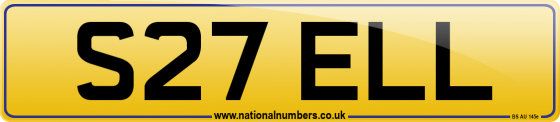 S27 ELL