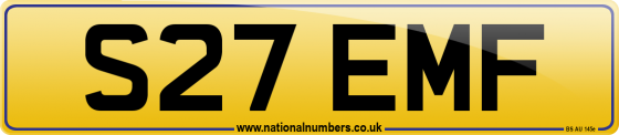 S27 EMF