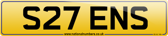 S27 ENS