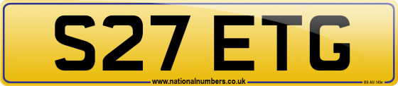 S27 ETG