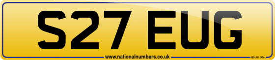 S27 EUG