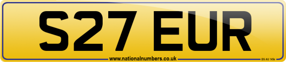 S27 EUR
