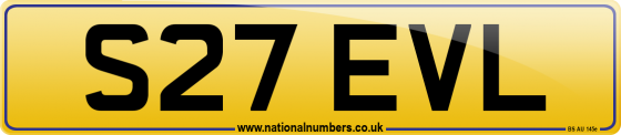 S27 EVL
