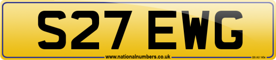 S27 EWG