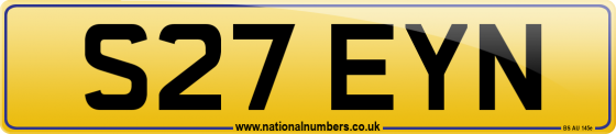 S27 EYN