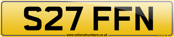 S27 FFN