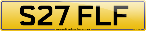 S27 FLF