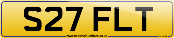 S27 FLT
