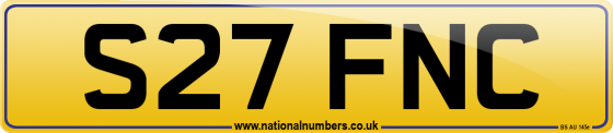 S27 FNC