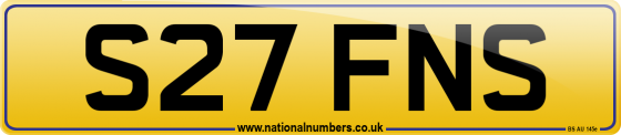 S27 FNS