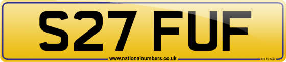 S27 FUF